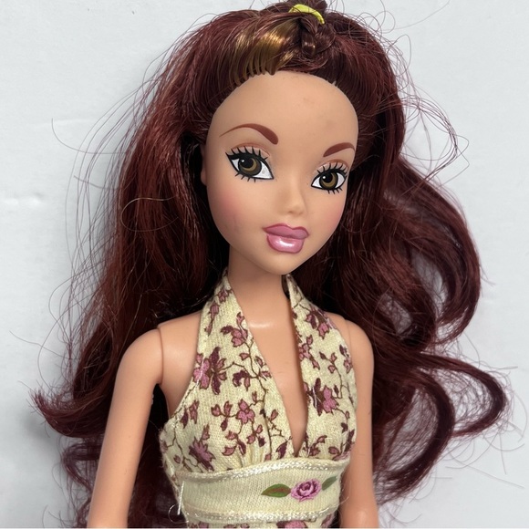 my scene spring break chelsea incomplete original clothes y2k 2002 - Picture 3 of 8